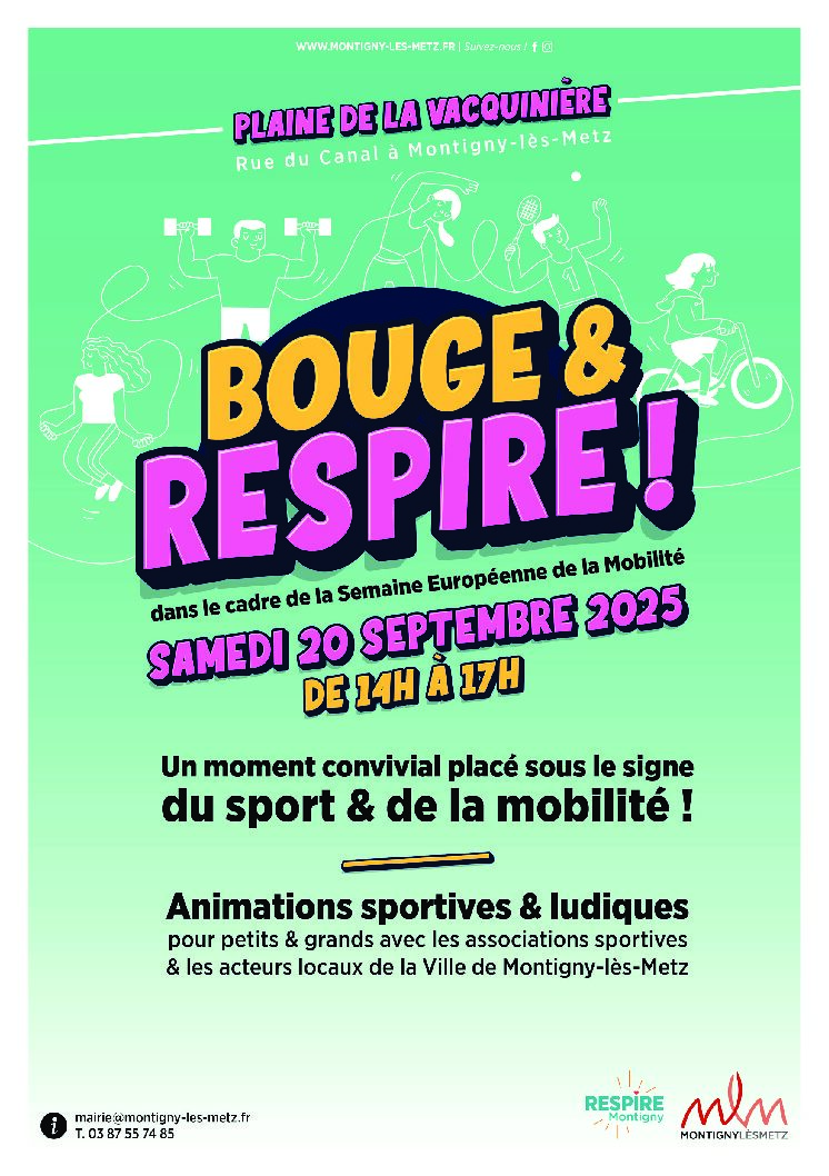 Samedi 20 septembre 2025